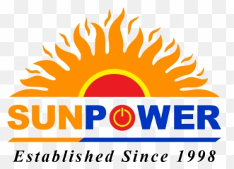 Energy For All - Sun Power Co Png,Sp Logo