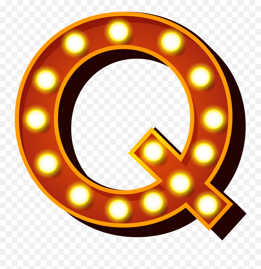 Letter Q Png Images Transparent - Golf Association Of Michigan,Q&a Png