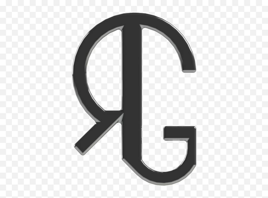 About Us - Emblem Png,Rg Logo