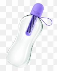 Homepage - Bobble Water Bottle With Filter png