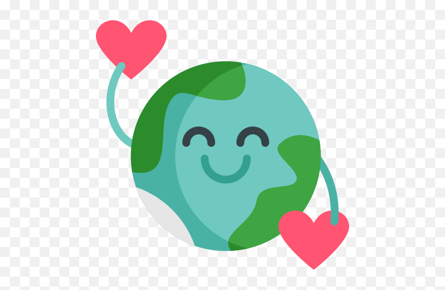 Love - Happy World Icon Png,Environment Png