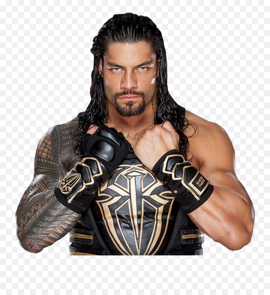 Wwe Roman Reigns Png 5 Image - Big Dog Roman Reigns,Roman Reigns Png