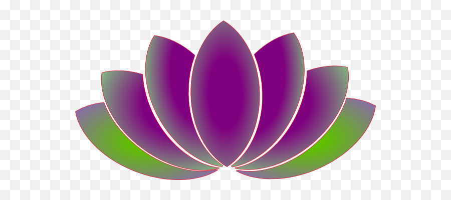 Loto Flower Png Clipart - Clip Art,Lotus Flower Png