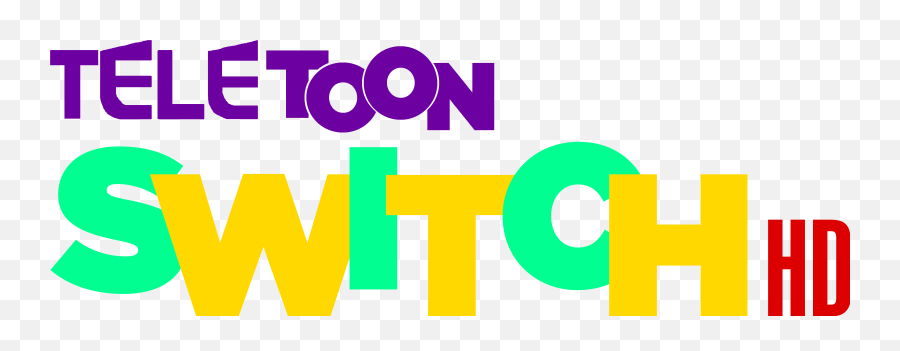 Teletoon Switch Hd - Graphic Design Png,Hd Logo