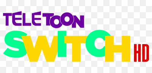 Teletoon Switch Hd - Graphic Design Png,Hd Logo