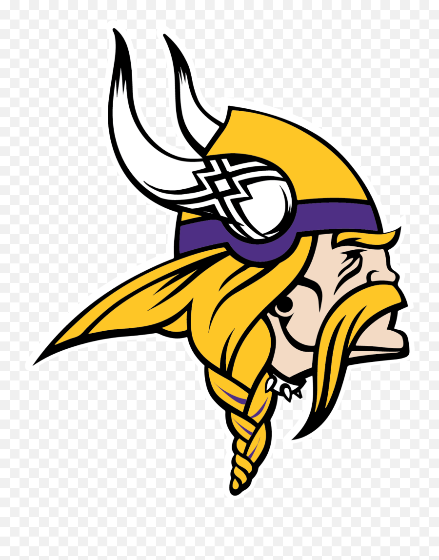 Nfl Logo Png National Football League Sports Logos - Free Minnesota Vikings Png,Metal Png