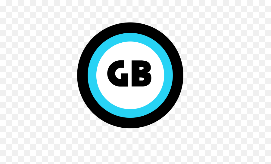 Games Bulletin - Circle Png,Gb Logo
