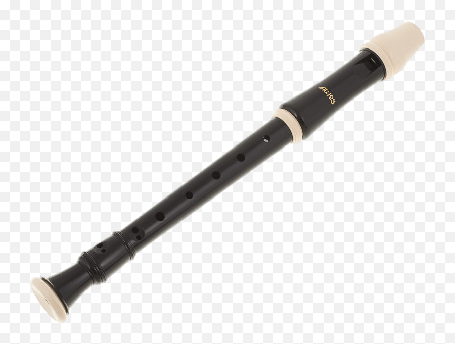 Soprano Recorder Transparent Png - Fountain Pen,Recorder Png