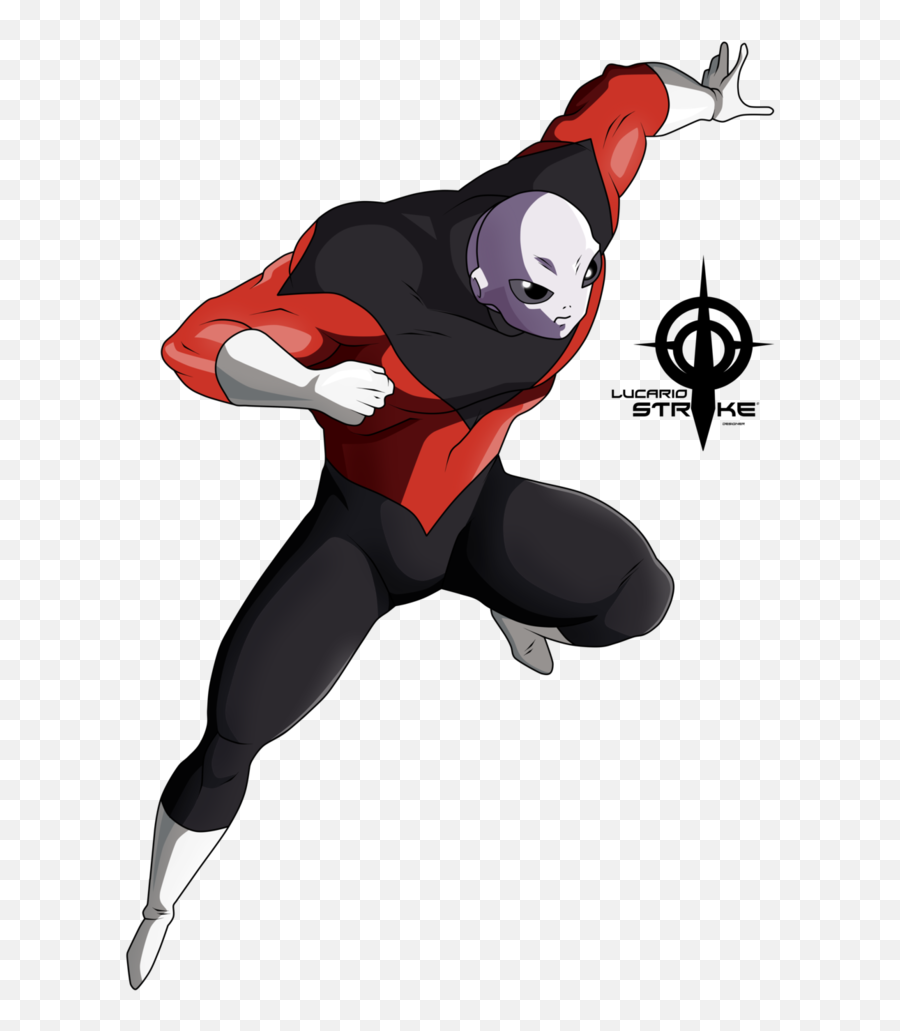 Download Jiren Png - Jiren Render,Jiren Png