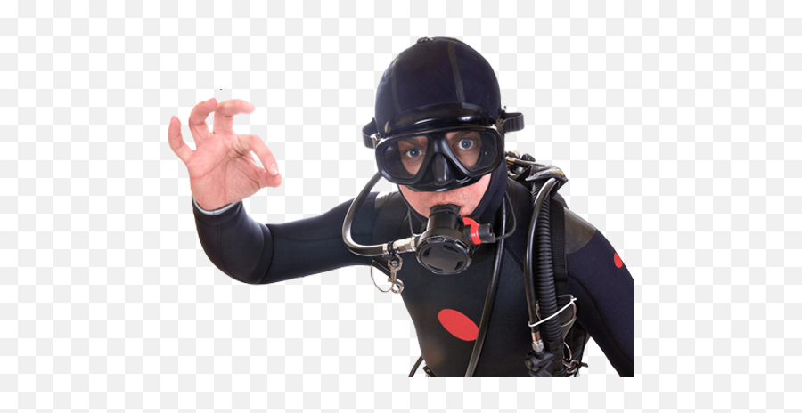 Scuba Diver Out Of Water Png Image - Underwater Squad,Scuba Diver Png