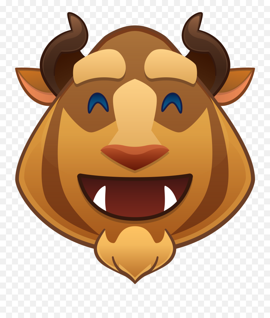 Beauty And The Beast Ccomes To Disneyu0027s Emoji Blitz Png Logo