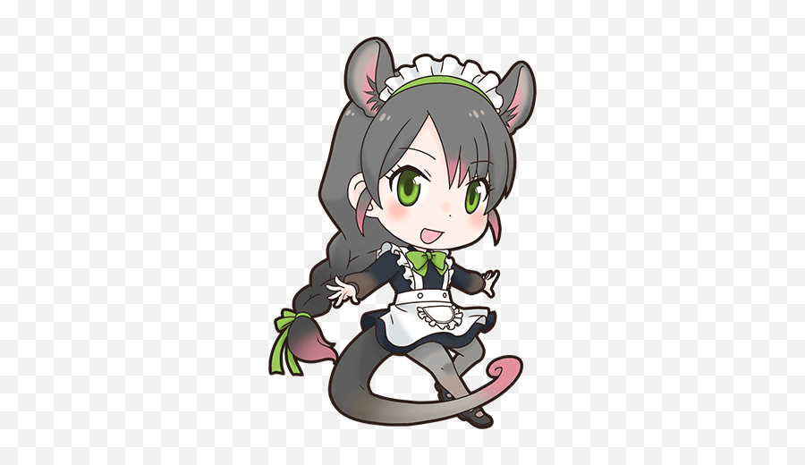 Common Ringtail Possum - Japari Library The Kemono Friends Wiki Kemono Possum Png,Opossum Png