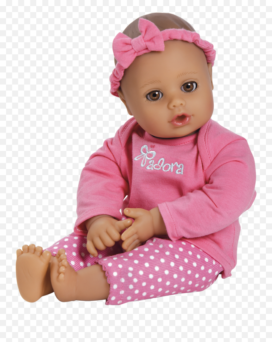 Adora 13 Inch Playtime Baby Doll For - Most Beautiful Baby Dolls Png,Baby Doll Png