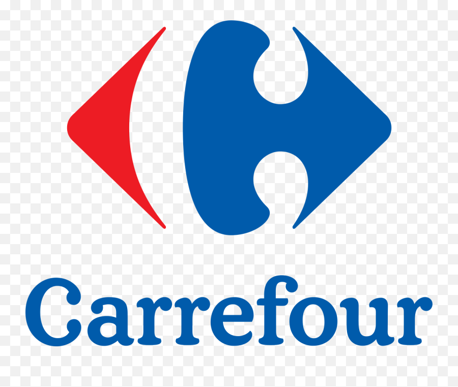 10 Logos Dont Vous Ignorez Le Sens Caché Tetrapolis - Logo Carrefour Png,Tour De France Logos
