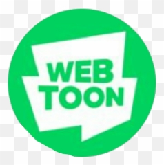 Webtoon Freetoedit Sticker - Circle png