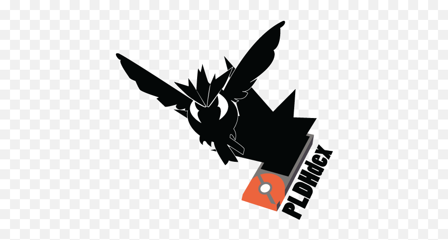 Toxingilx - Pokedexes Png,Pokemon Platinum Logo