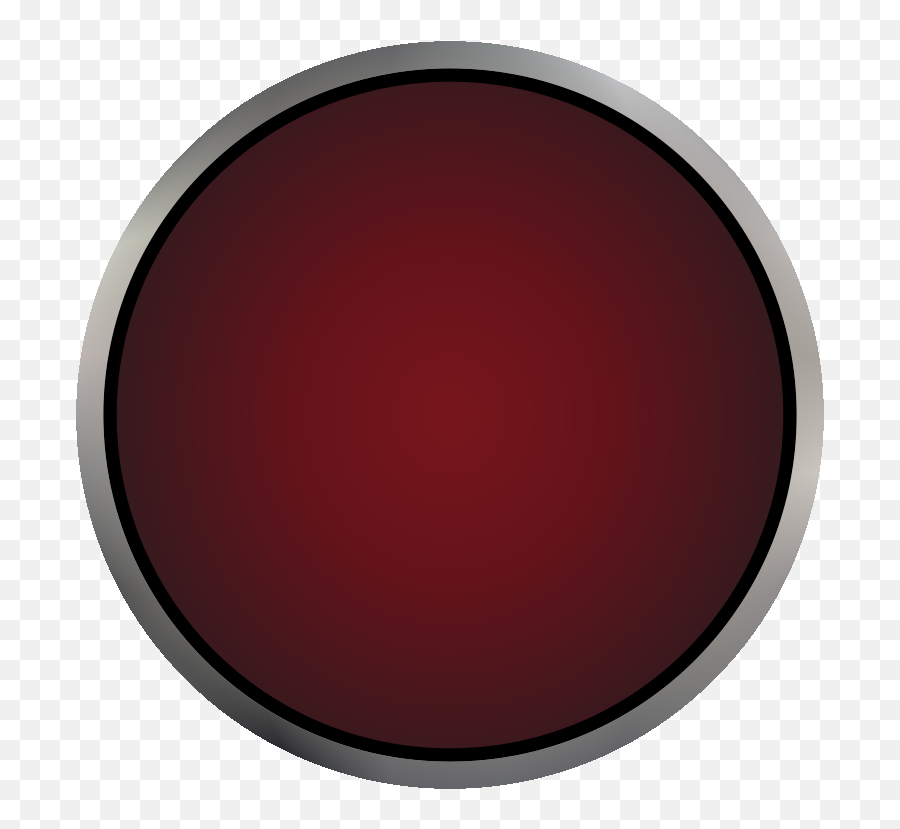 Png Industrial Push Button Red - Logo Of Messenger App,Red Button Png