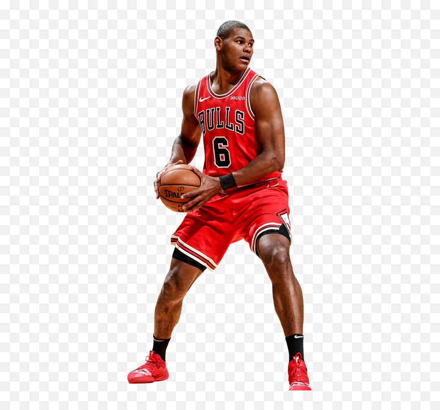 Chicago Bulls - Basket Ball Player Png Hd,Nba Players Png