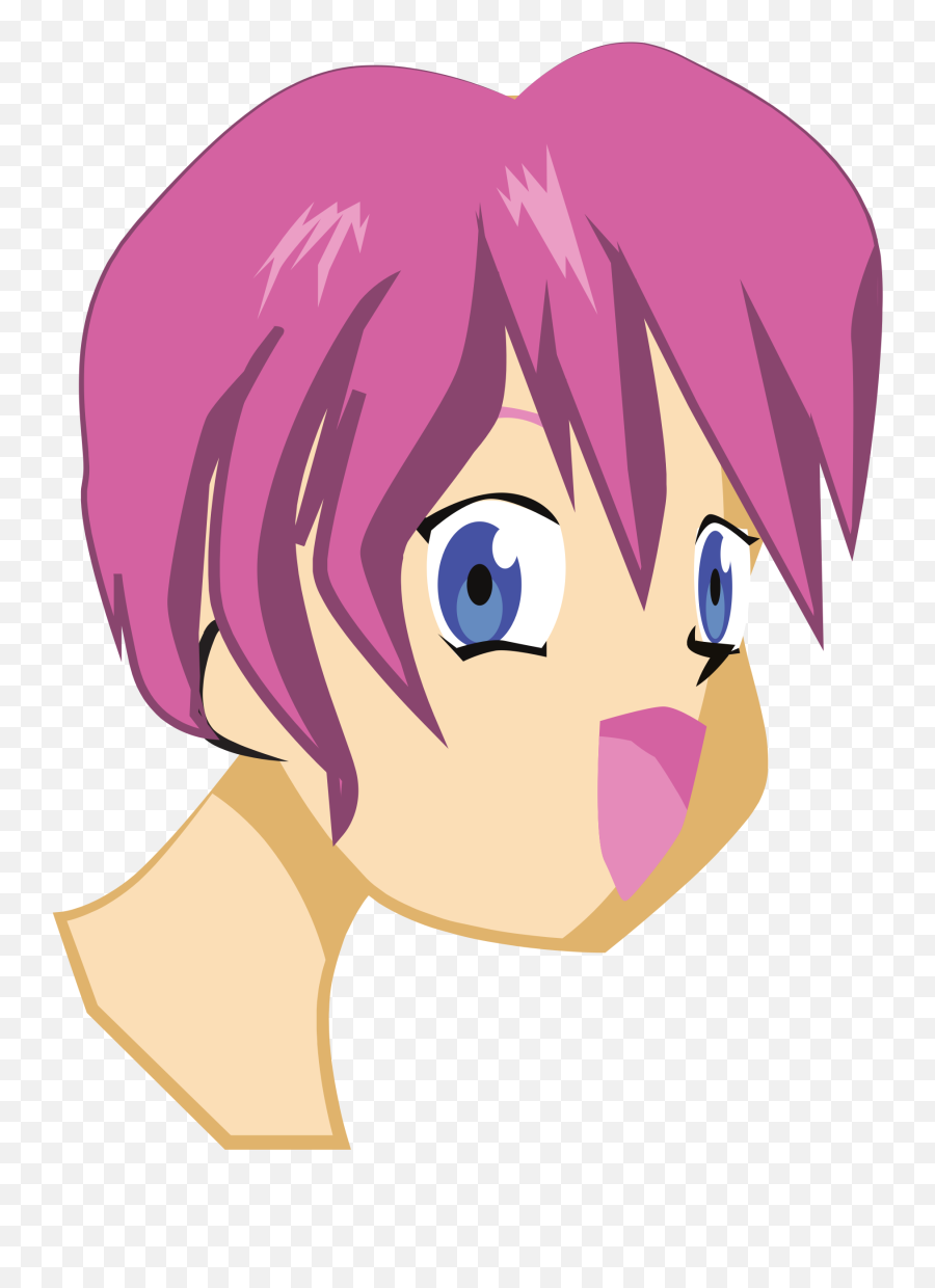 Happy Anime Boy Transparent Png Image - Sad Anime Boy Icon,Anime Boy  Transparent - free transparent png images 