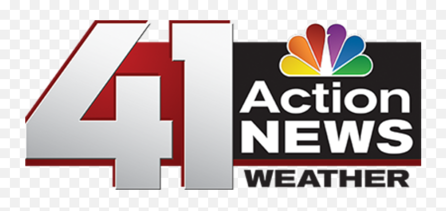 Download 41 Action News Weather Hd Png - 41 Action News Kc,Weather Pngs