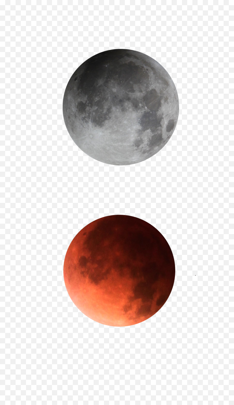 Download Blood Moon Png - Moon Transparent Png Uokplrs Moon,The Moon Png