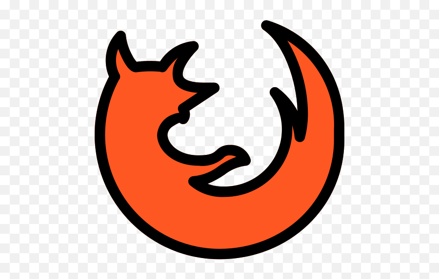 Firefox - Free Logo Icons Clip Art Png,Firefox Icon Png