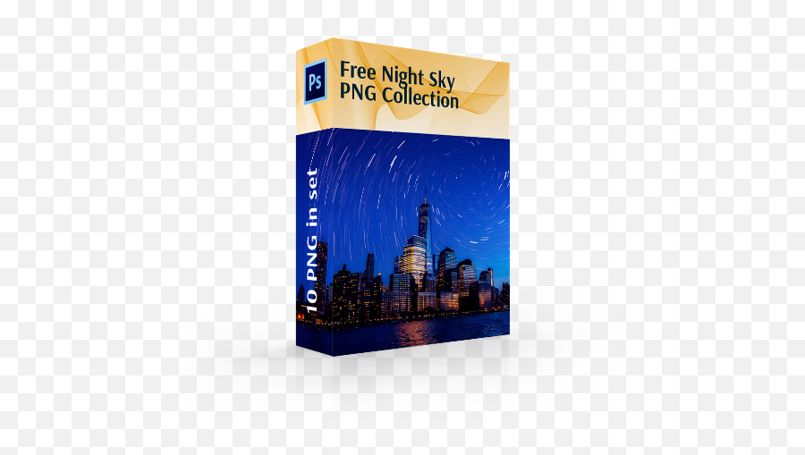 10 Night Sky Png Files Free Stars - Skyscraper,Star Sparkle Png