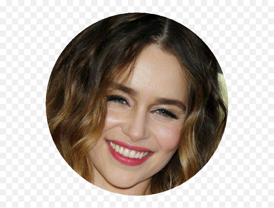 Download Hd Emiliaclarke - Loni Coombs Transparent Png Image Girl,Emilia Clarke Png