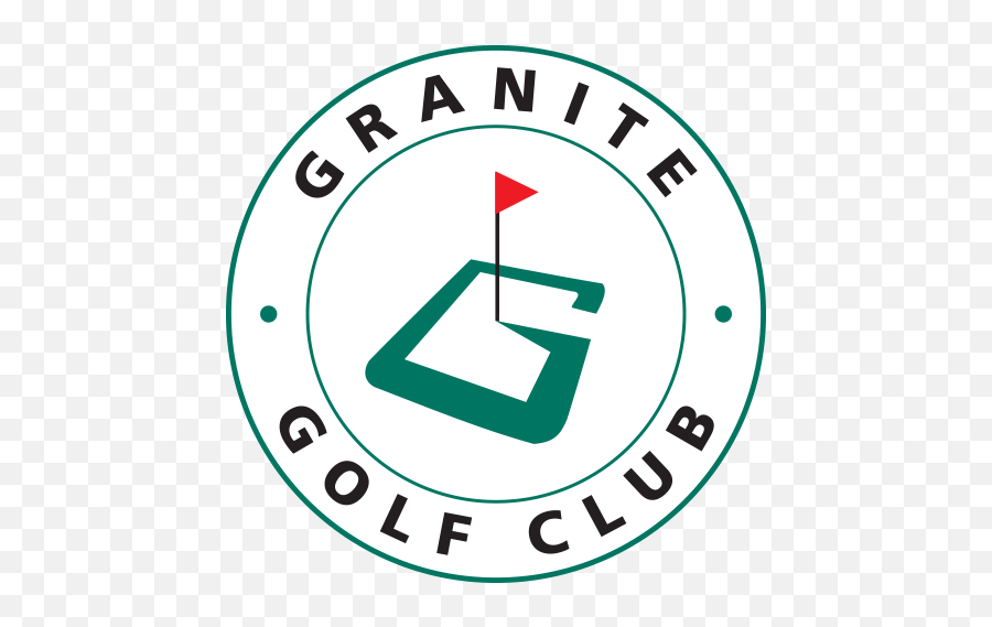 Granite Golf Club U2013 Apps - Granite Golf Club Png,Golf Club Transparent