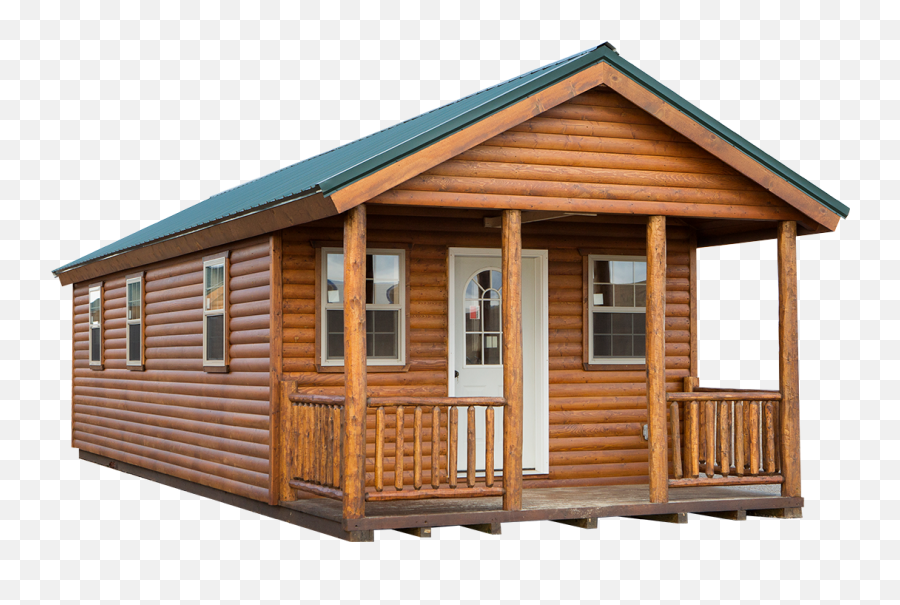 Dearborn Cabin Montana Shed Center - Log Cabin Png,Cabin Png
