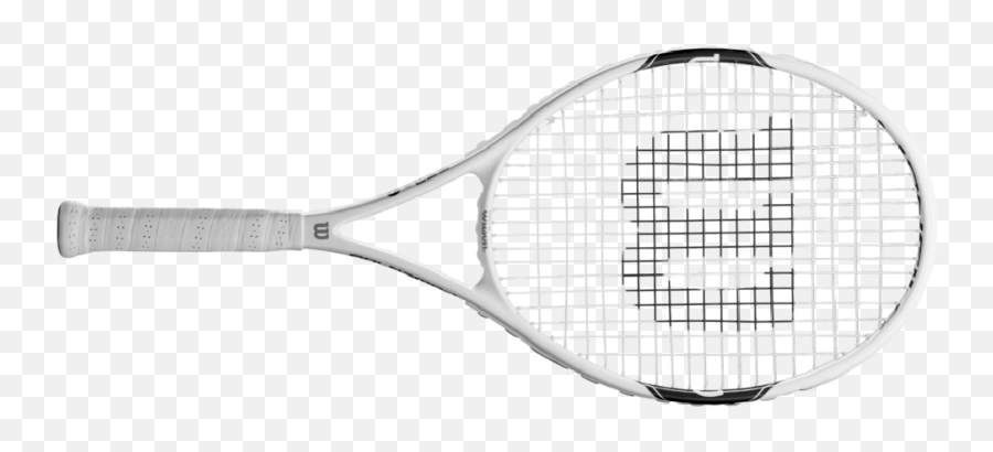 Download Frames - Tennis Racket Hd Png Download Uokplrs Wilson Tennis Rackets 1980s,Tennis Racket Png