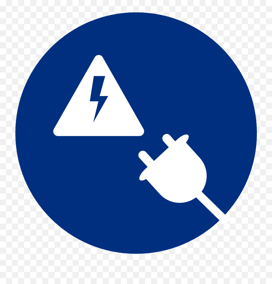 Download Power Failure Icon - Full Size Png Image Pngkit Clip Art,Failure Png