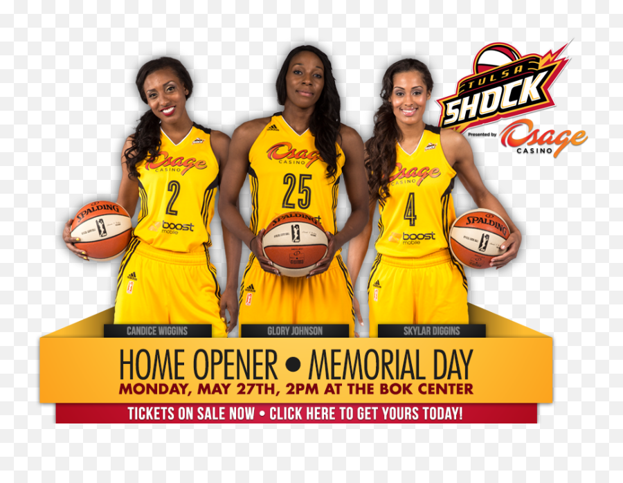 Tulsa Shock Clickheretogetticketspng Tracy Mcgrady Png