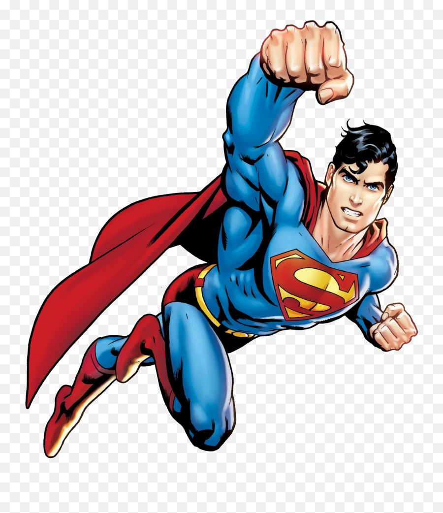 Superman Png Picture - Superman Clipart Hd,Superman Png