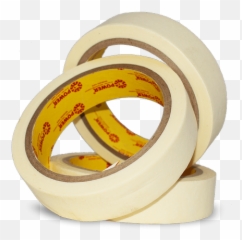 Paper Masking Tape - Masking Tape Png,Duck Tape Png