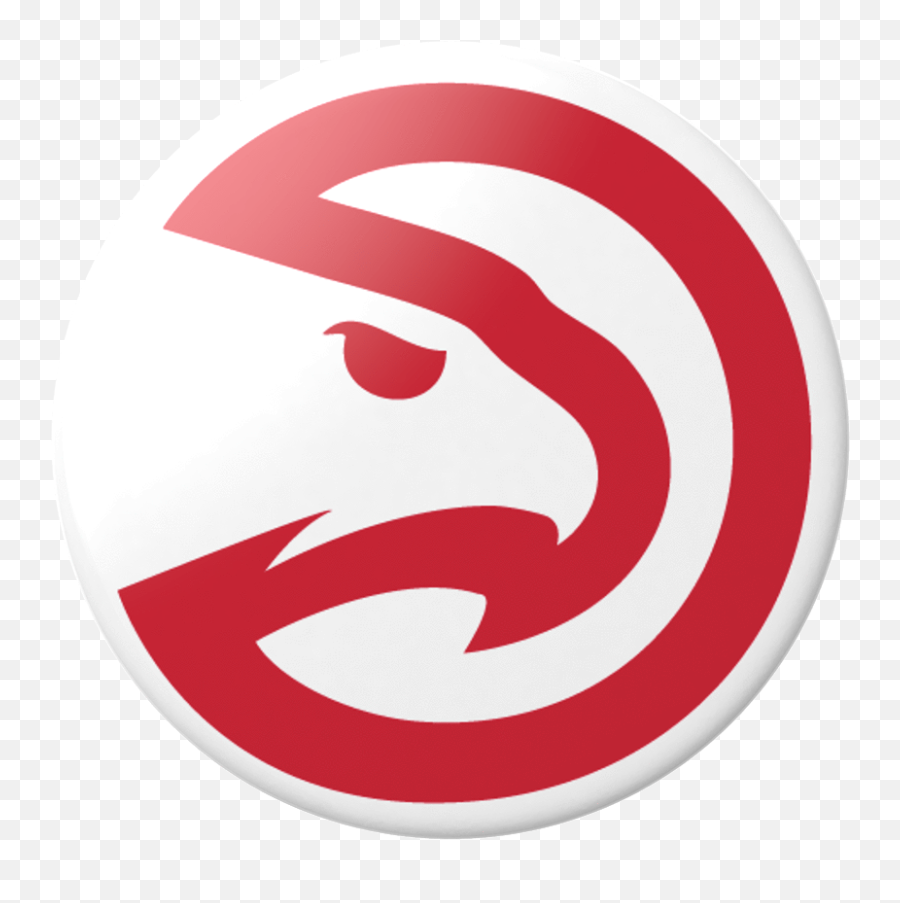 Atlanta Hawks Png Hd - Logo Of Atlanta Hawks 2020,Atlanta Hawks Png