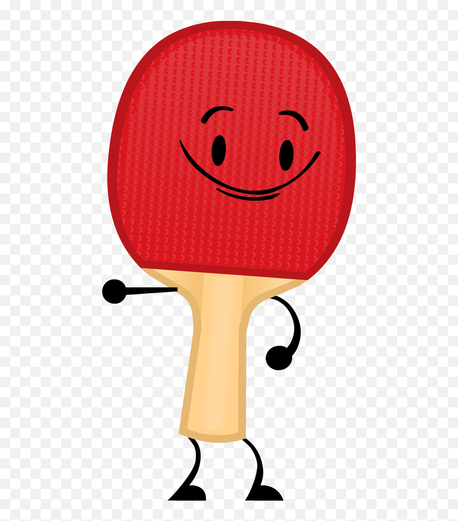 Ping Pong Png Picture - Cartoon Ping Pong Png Transparent,Ping Pong Png