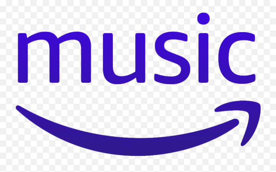 Amazon Music - Logo Music Prime Png,Amazon Music Png