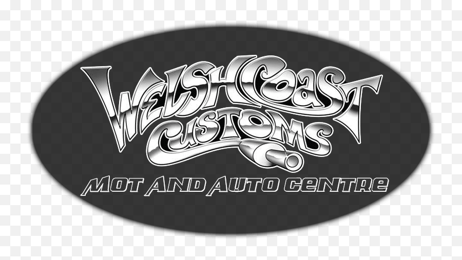 Welsh Coast Customs - Language Png,West Coast Customs Logo