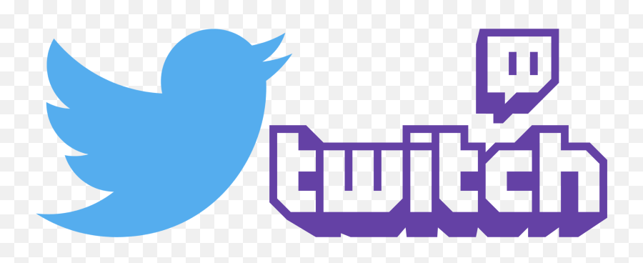 Twitch Logo Transparent Png - Twitter Image For Twitch,Transparent Background Twitter Logo