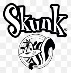Skunk Brand - Skunk Brand Logo Png,Skunk Transparent