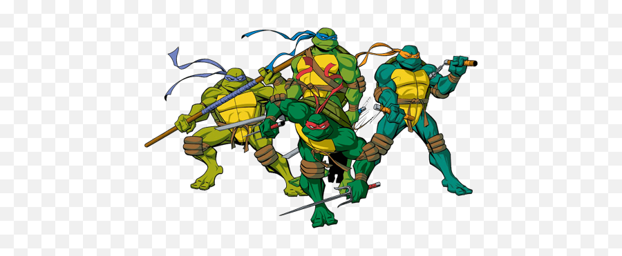 Tmnt Michelangelo Transparent Png - Teenage Mutant Ninja Turtles Michelangelo,Michelangelo Png