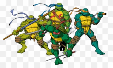 Tmnt Michelangelo Transparent Png - Teenage Mutant Ninja Turtles Michelangelo,Michelangelo Png