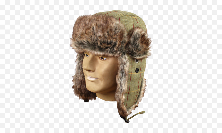 Wool Blend Trapper Hat - Ruska Vojenska Baranica Png,Ushanka Png