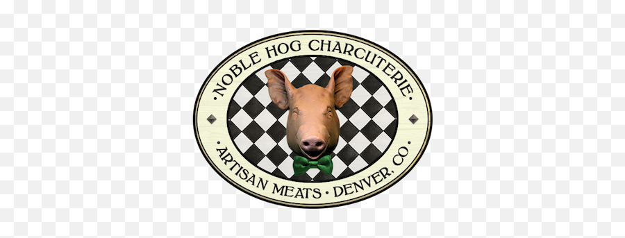 Noble Hog Charcuterie - Goats Png,Hog Png