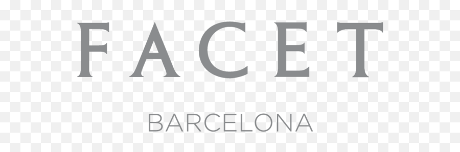 Facet Barcelona Baselworld Brands - Vertical Png,Barcelona Logo Png