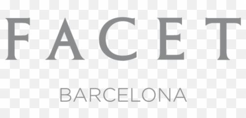 Facet Barcelona Baselworld Brands - Vertical Png,Barcelona Logo Png