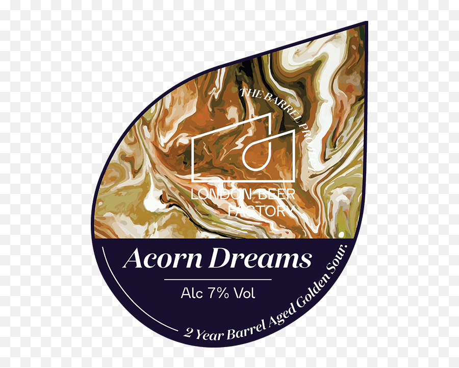 Acorn Dreams U2013 London Beer Factory Png