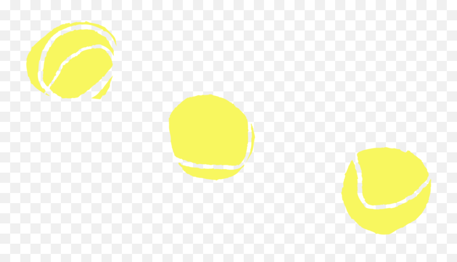Tennis Balls Png - Tennis Balls04 Illustration 2908257 Dot,Tennis Balls Png