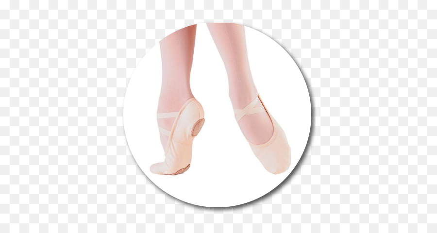 Dance Dress Code Julestarz Academy - Ankle Png,Ballet Shoes Png